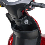 Scooter Eléctrico Faster Extrem iva Reducido