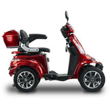 Scooter Eléctrico Faster Extrem iva Reducido