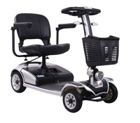 Electric Scooter for seniors and people with disabilities Model MATE Reduced VAT