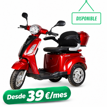 Seminuevo 10359126655315 desde 39 €/mes — portada verde