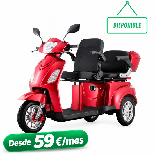 Seminuevo 10372447699283 desde 59 €/mes — portada verde