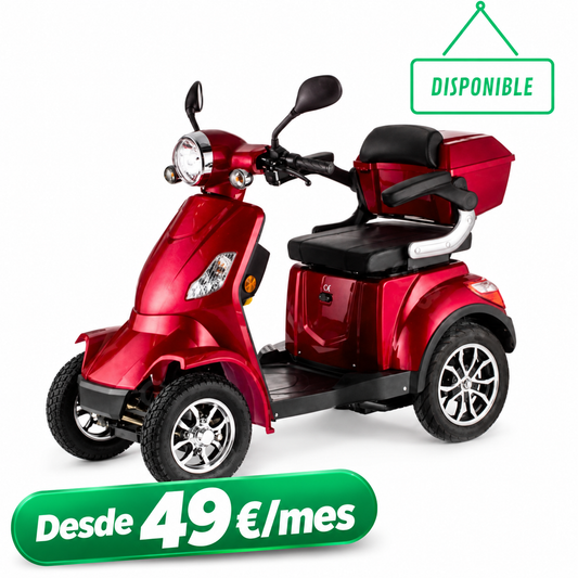 Seminuevo 10496726335827 desde 49 €/mes — portada verde