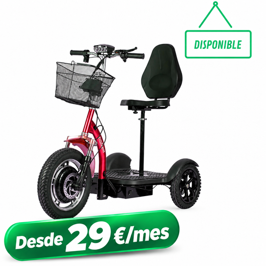 Seminuevo 10598985007443 desde 29 €/mes — portada verde