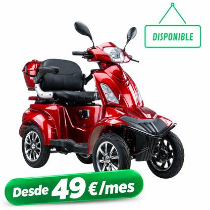 Seminuevo 10603890475347 desde 49 €/mes — portada verde