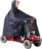 Poncho chubasquero Impermeable