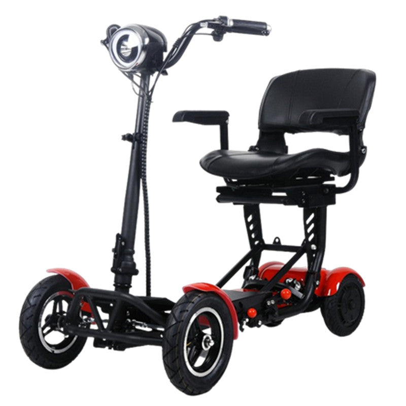 ♿ Scooter Eléctrico para Mayores y discapacitados ♿ – Mobility-Vida