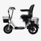 Scooter Eléctrica Mobility MB16 iva Reducido