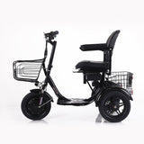 Scooter Eléctrica Mobility MB16