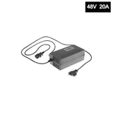 Cargador de Bateria 48V/20 Ah ZT15 RP - Mobility-Vida