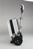 Scooter Eléctrico plegable Maleta MB901, scooter plegable eléctrico para discapacitados, scooter plegable para mayores iva Reducido